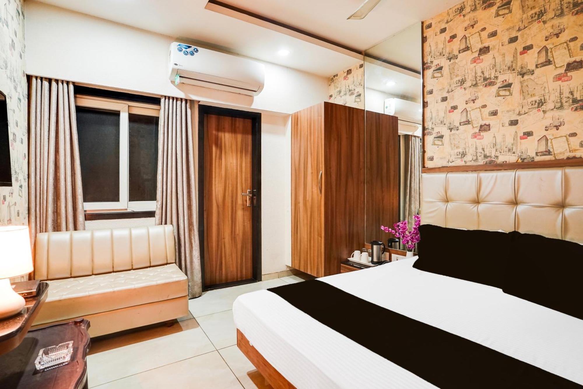 Super Townhouse Jhalawar Road Gumanpura Formerly Rockland コーター エクステリア 写真