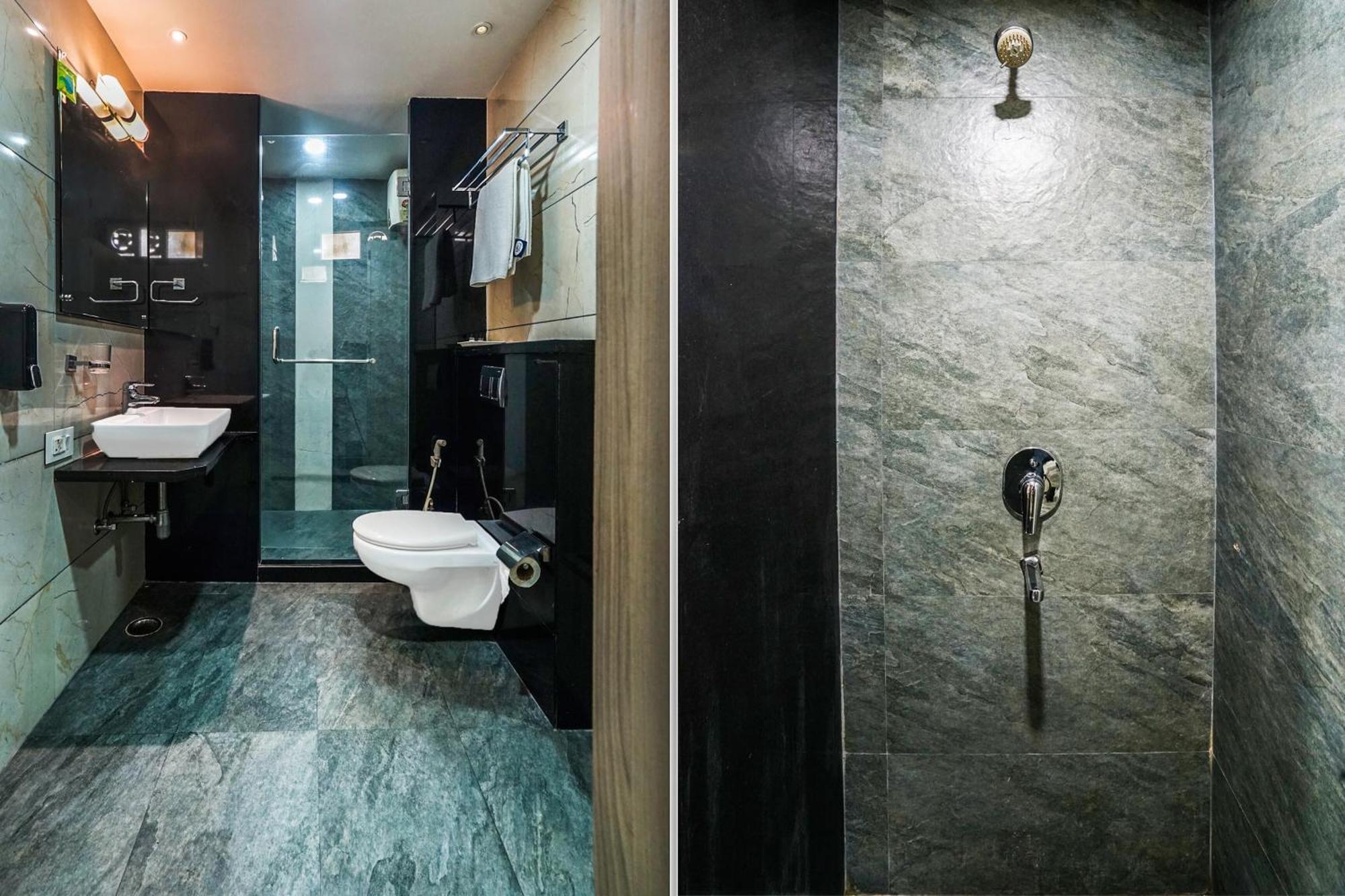 Super Townhouse Jhalawar Road Gumanpura Formerly Rockland コーター エクステリア 写真
