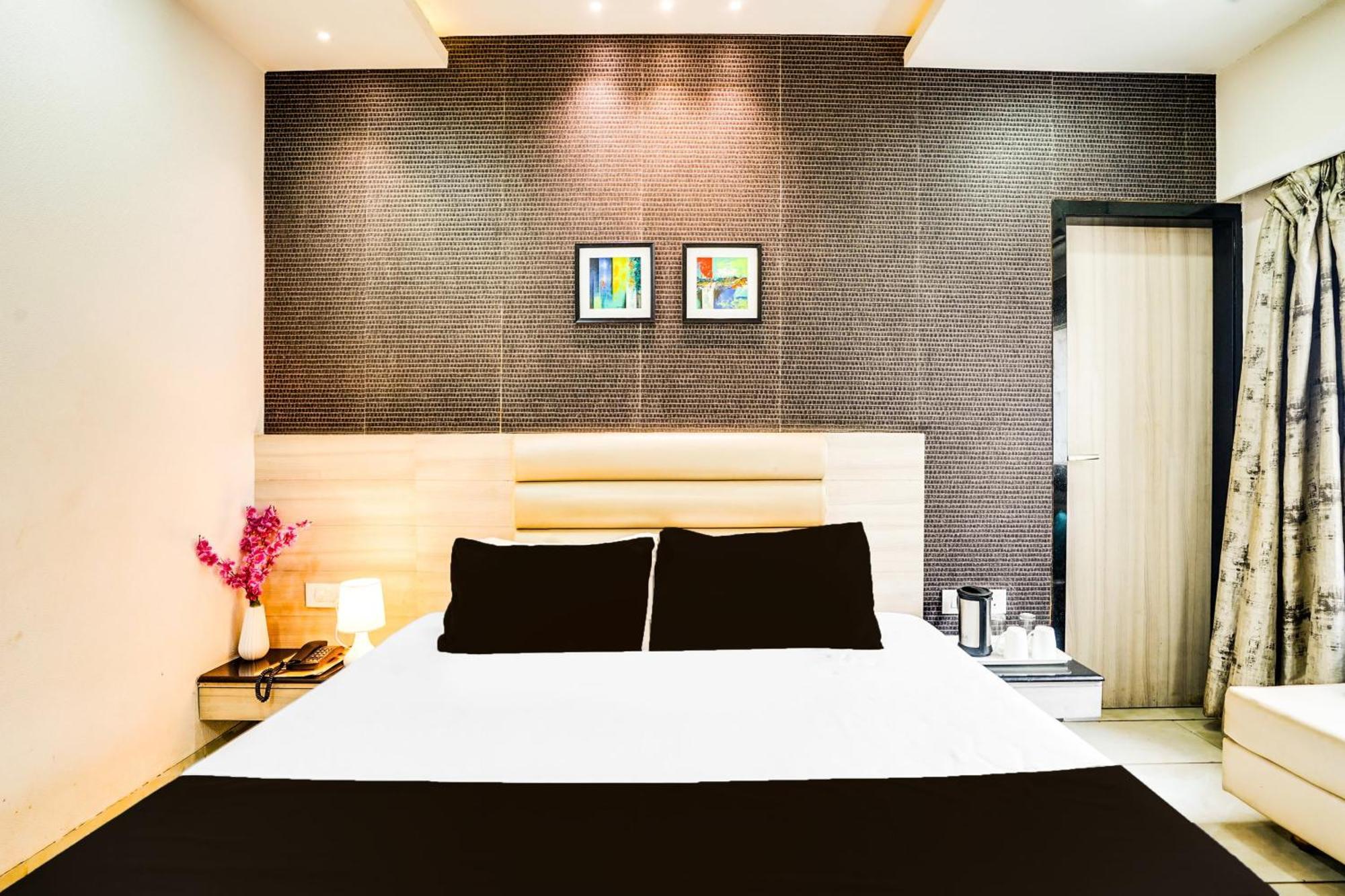 Super Townhouse Jhalawar Road Gumanpura Formerly Rockland コーター エクステリア 写真
